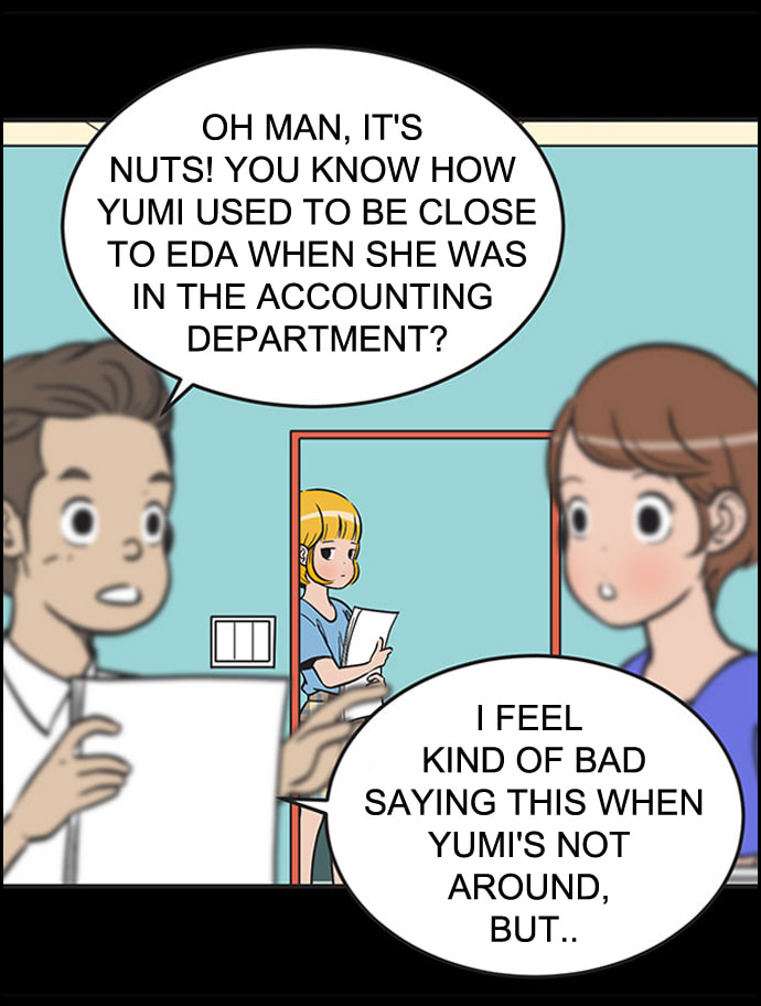 Read Yumi