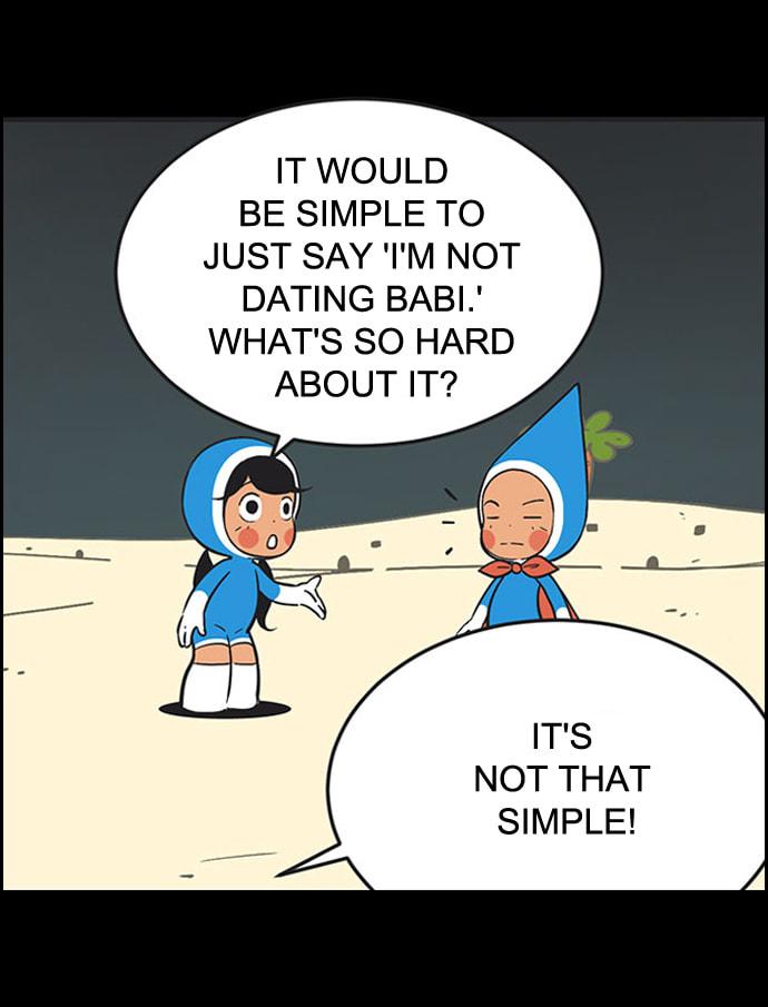 Read Yumi