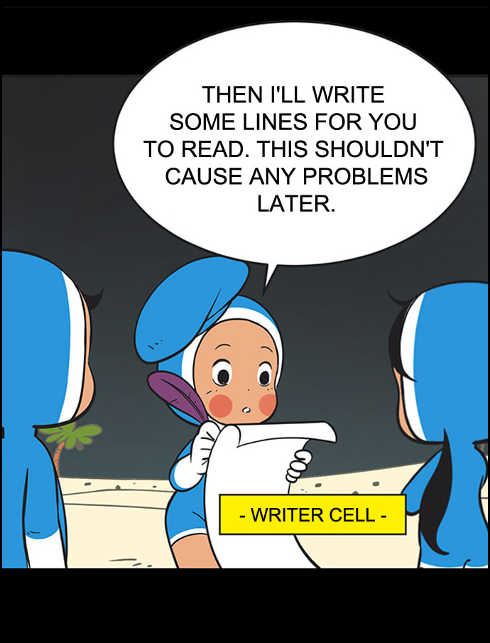 Read Yumi