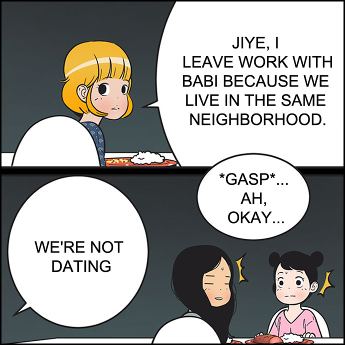 Read Yumi