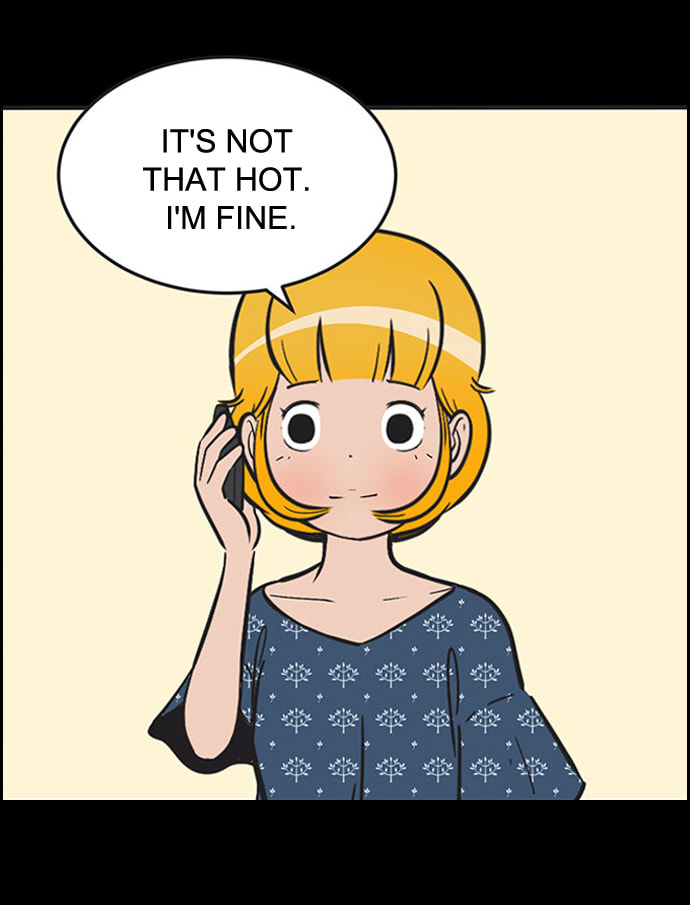 Read Yumi