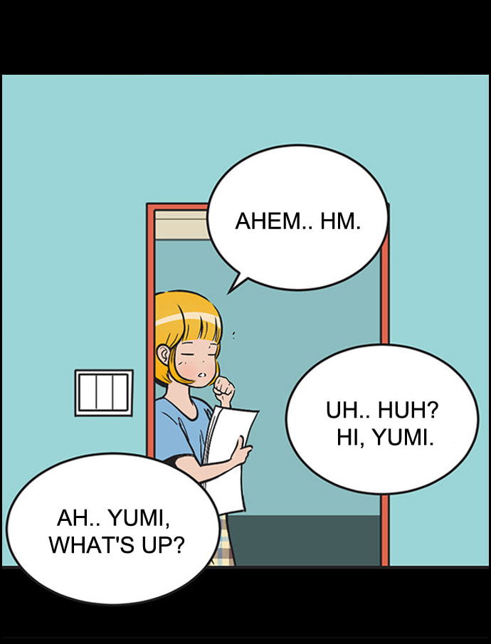 Read Yumi