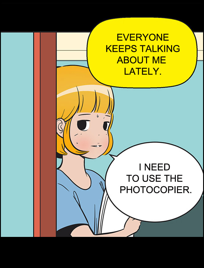 Read Yumi