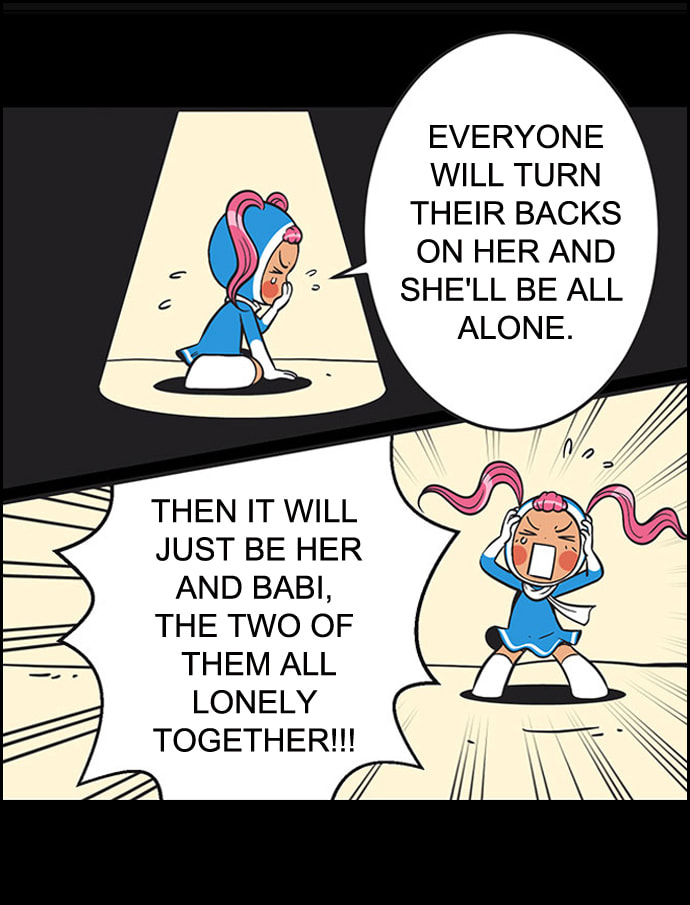 Read Yumi