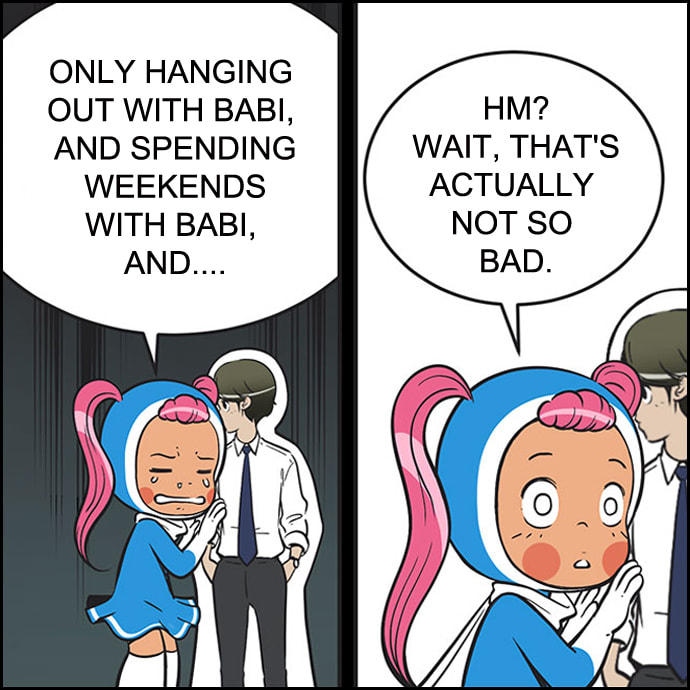 Read Yumi