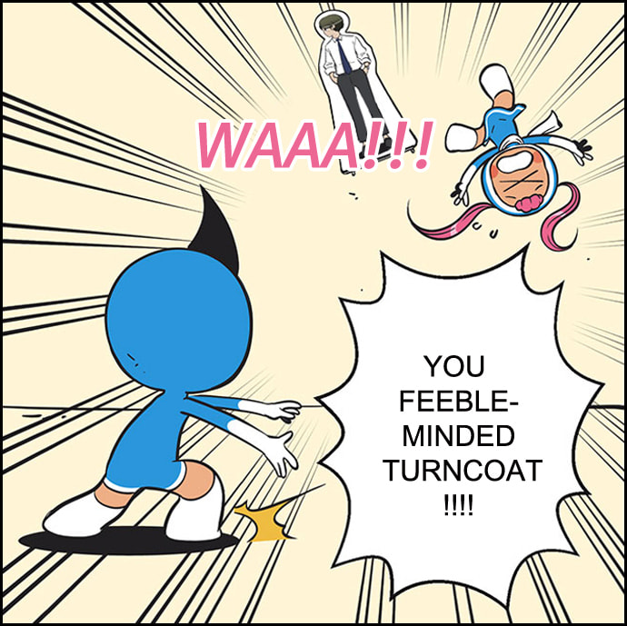 Read Yumi