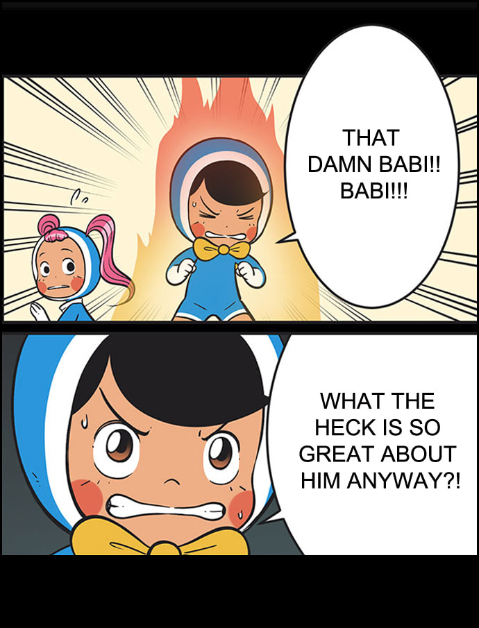 Read Yumi