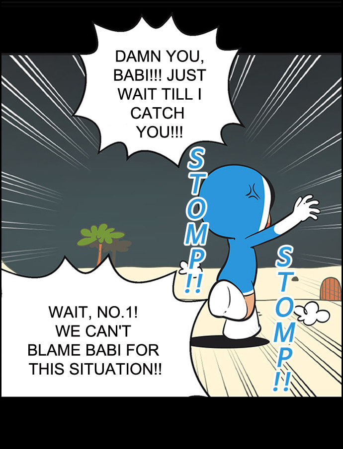 Read Yumi