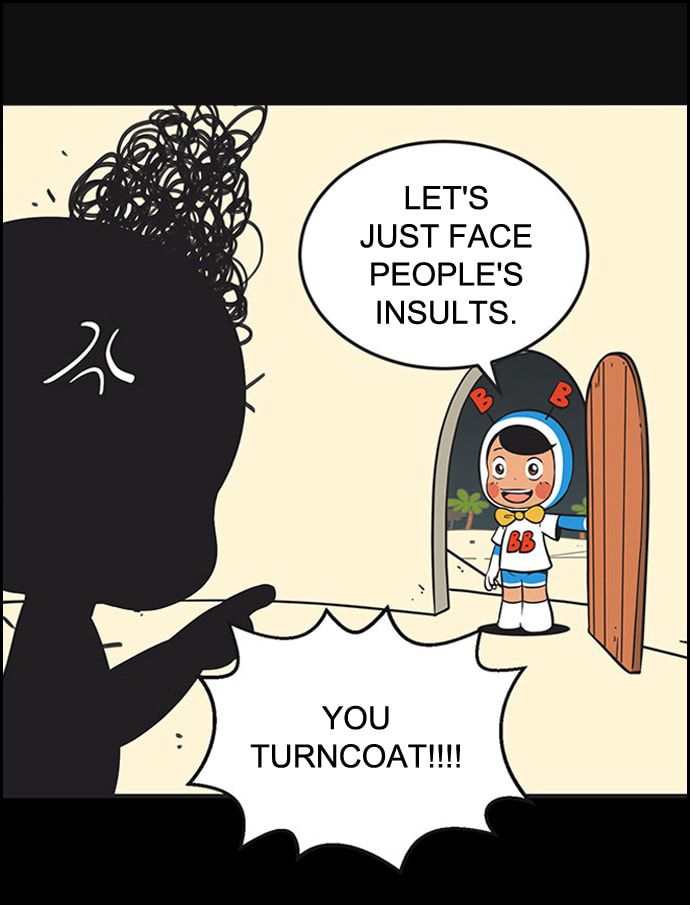 Read Yumi