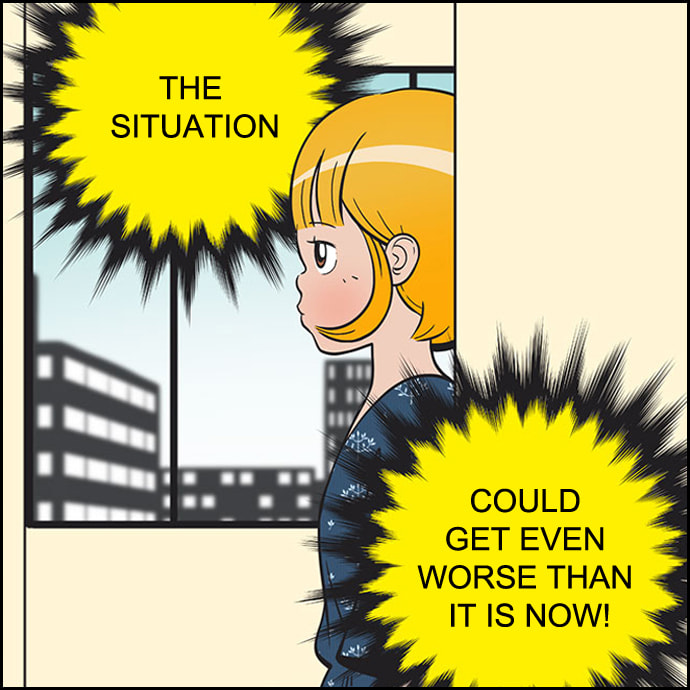 Read Yumi