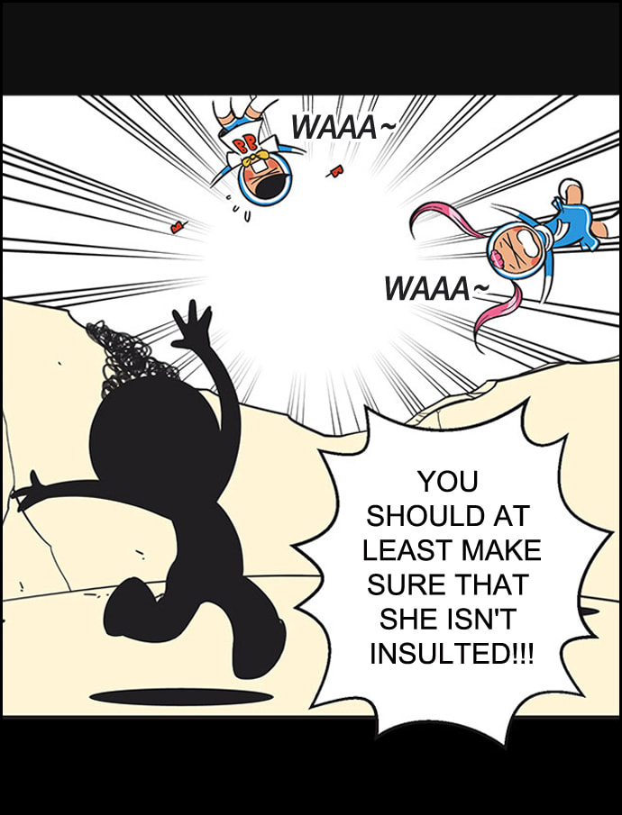 Read Yumi