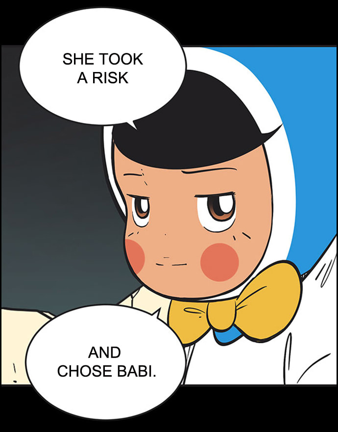 Read Yumi