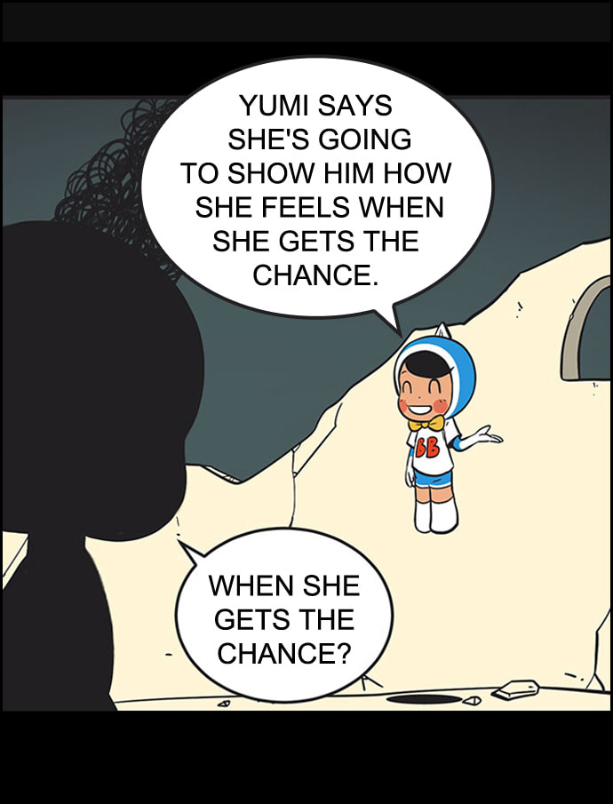 Read Yumi