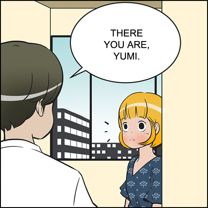 Read Yumi
