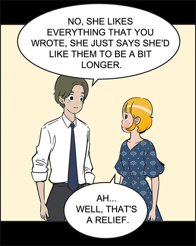 Read Yumi