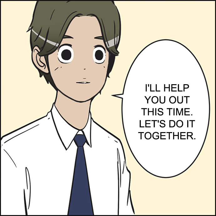 Read Yumi