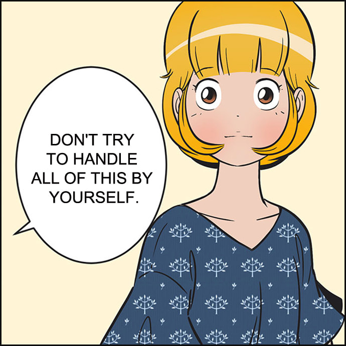 Read Yumi