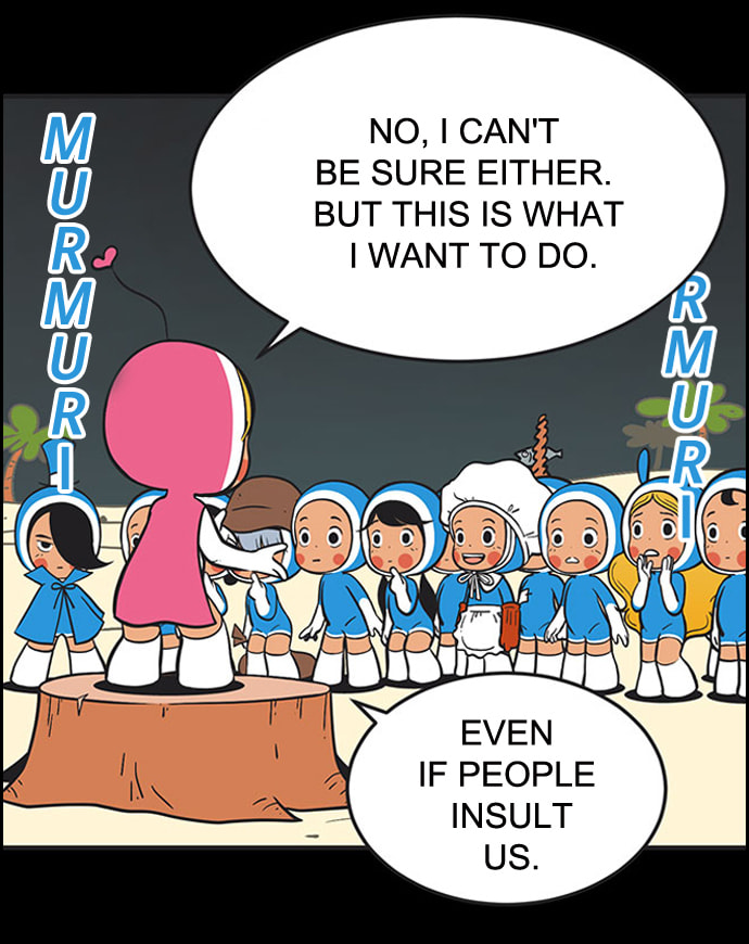 Read Yumi