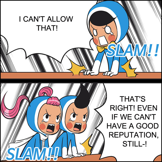 Read Yumi