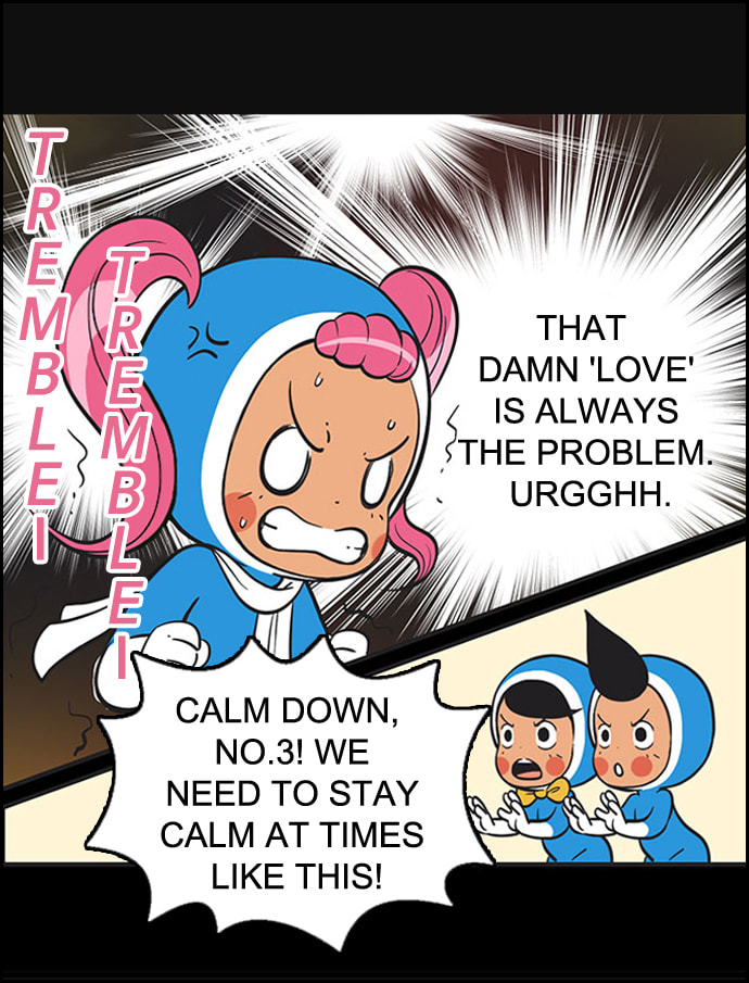 Read Yumi