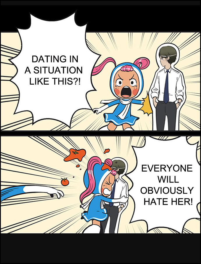 Read Yumi