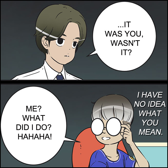 Read Yumi