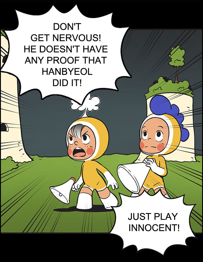 Read Yumi