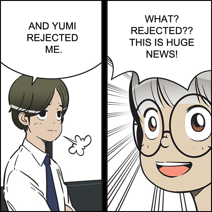 Read Yumi