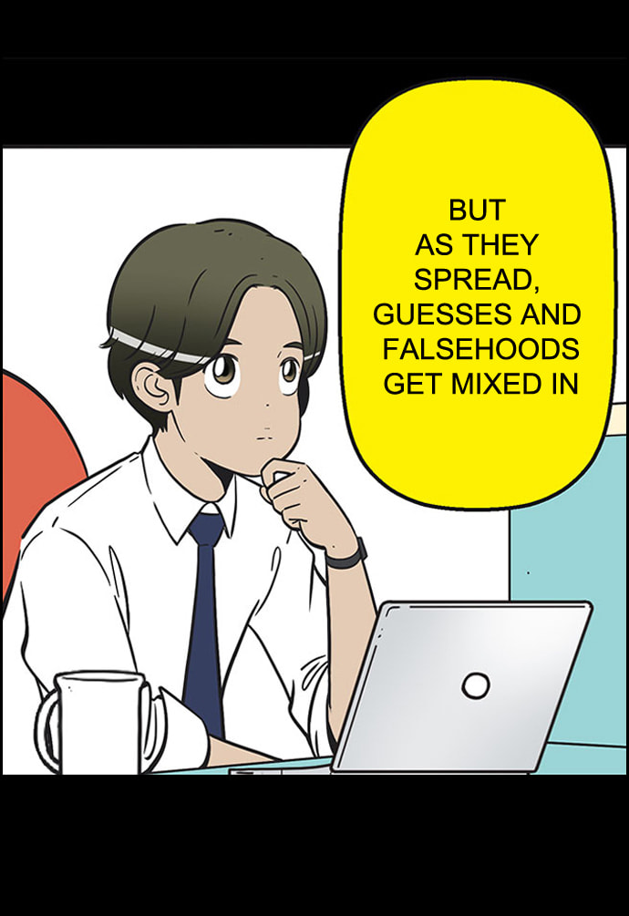 Read Yumi