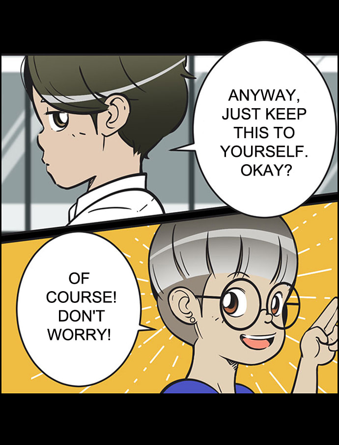Read Yumi
