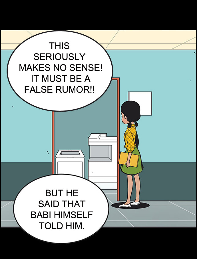 Read Yumi