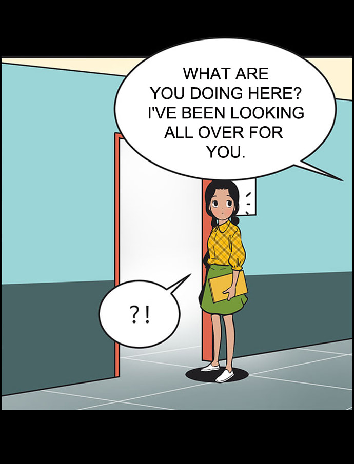 Read Yumi