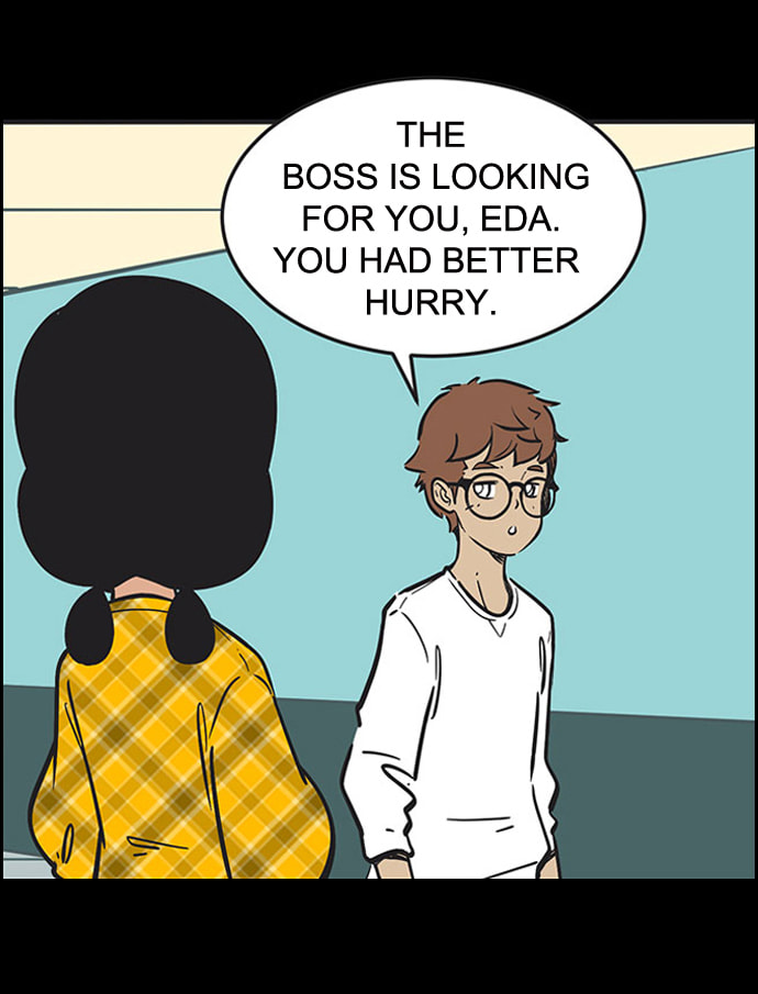 Read Yumi