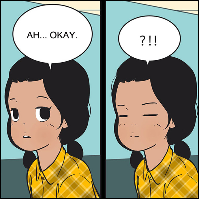 Read Yumi