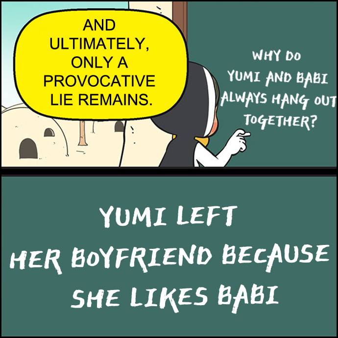 Read Yumi