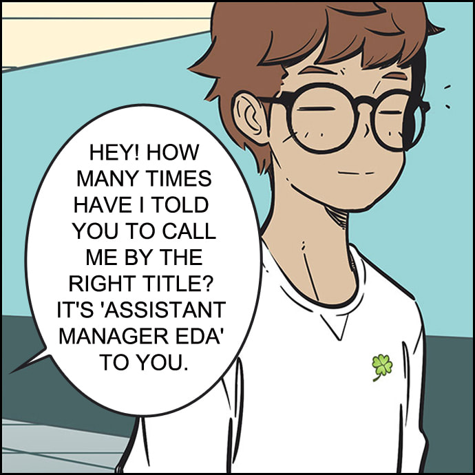 Read Yumi