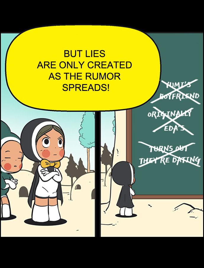 Read Yumi