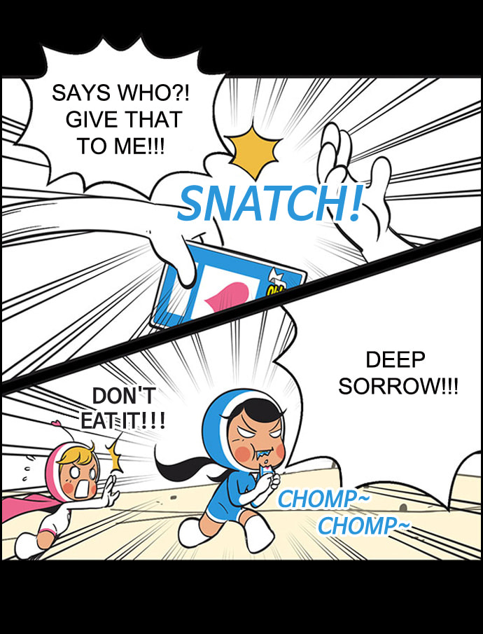 Read Yumi