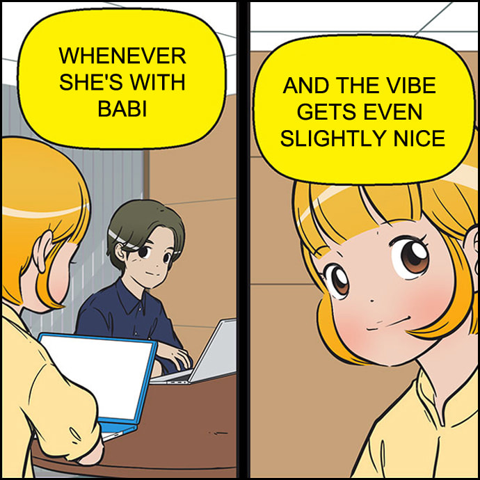 Read Yumi