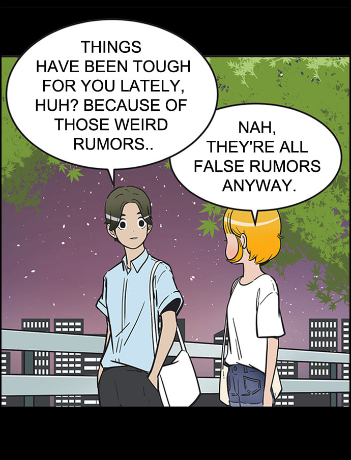 Read Yumi