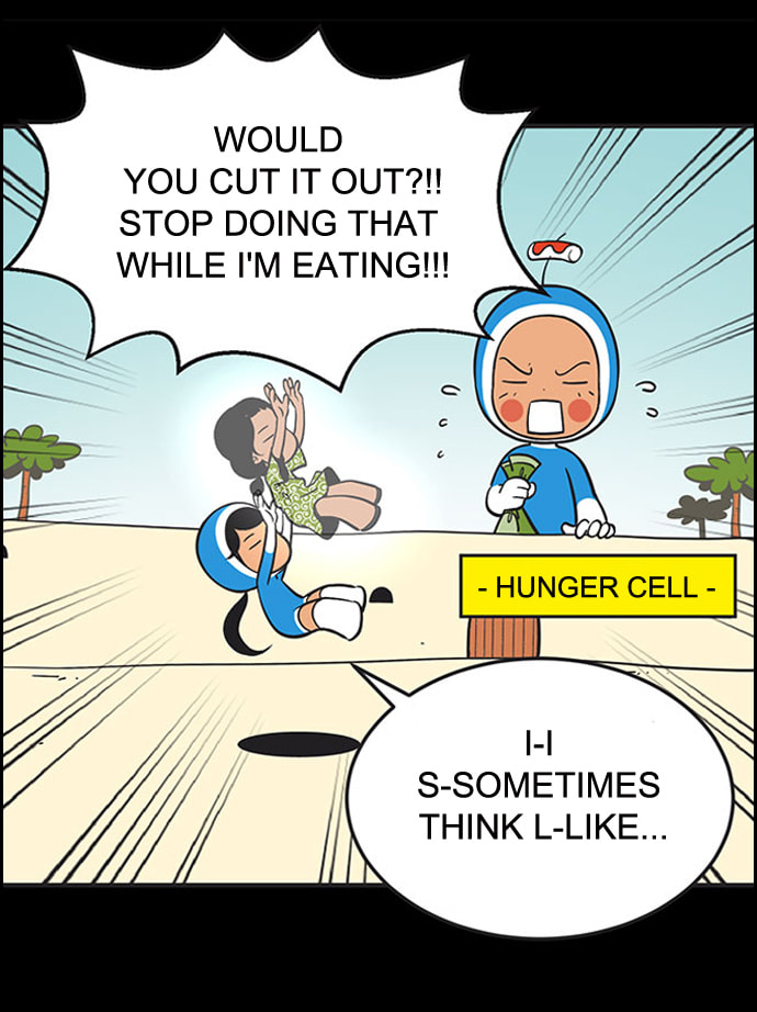 Read Yumi