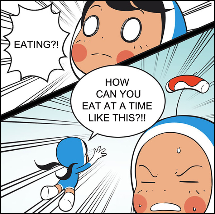 Read Yumi