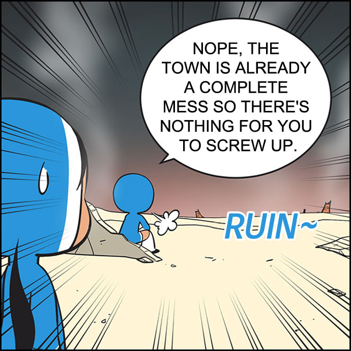 Read Yumi