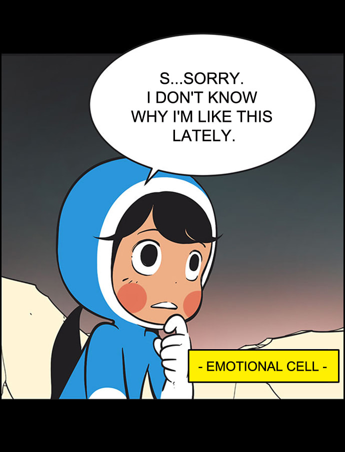 Read Yumi