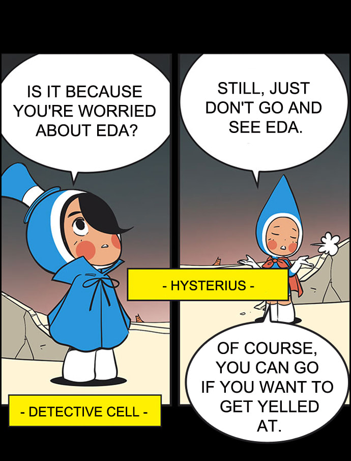 Read Yumi