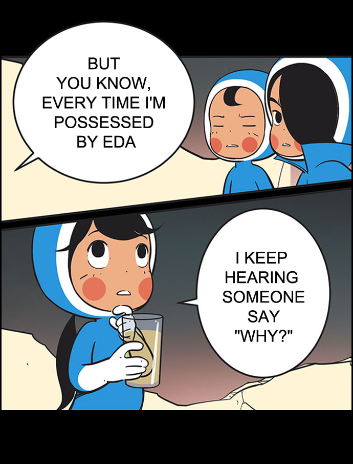 Read Yumi