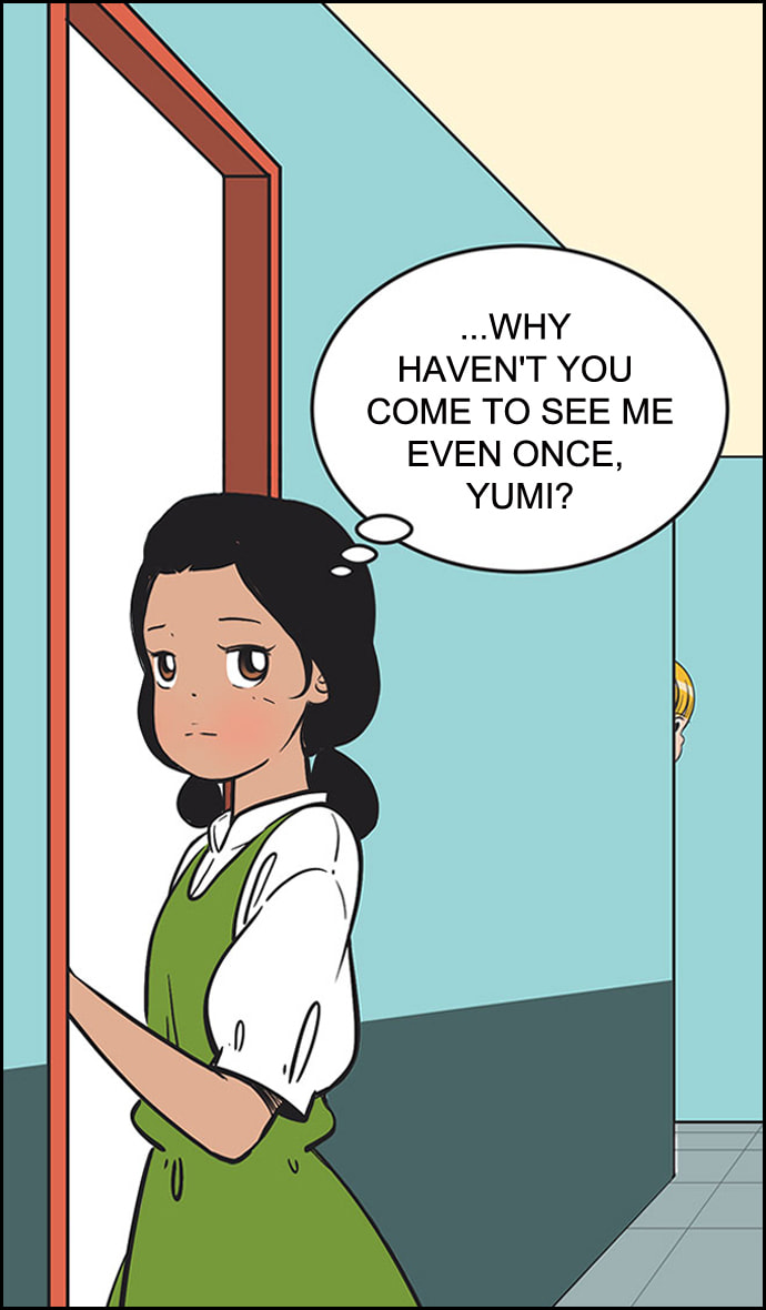 Read Yumi