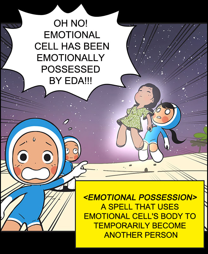Read Yumi