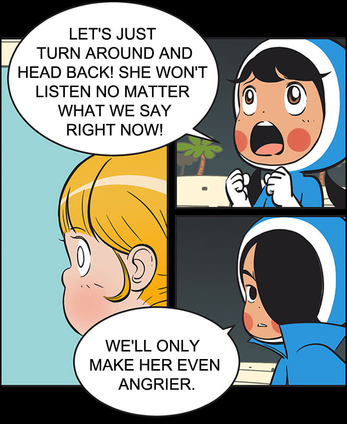 Read Yumi