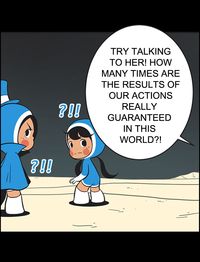 Read Yumi